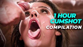 MODERN-DAY SINS - HUGE CUMSHOT COMPILATION! CUM IN EYES, CUM SWALLOW, CUM SWAP, CUM ON TITS, &amp; MORE!