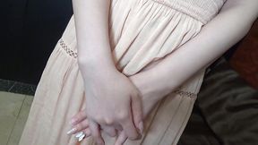 I ejaculated inside my female tutor multiple times!