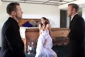 Here Cum the Brides 2 - Venus Feat. Venus - Perv Milfs N Teens