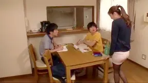 Passionate Japanese Group Sex - Unstoppable Orgasmic Adventure