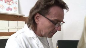 MR Doctor XXX - vol #02