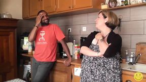 Christian the Cougar Gets Fisted and Prolapsed