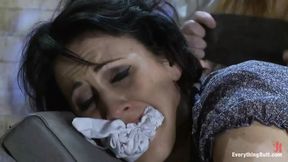 Dylan&#039;s Day Spa Nightmare