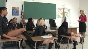 Kayla Is A Bad News Bitch