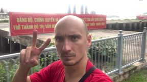 Vietnam  Saigon  The beauty of the city