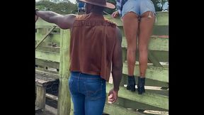 Homemade BBC black guy  Fucks married boss hotwife on the farm / Black cat king of couples cucloud hotwife / FULL VIDEO XVIDEORED OR SHEER LINK IN PROFILE BANNER / SUBSCRIBE TO PROFILE