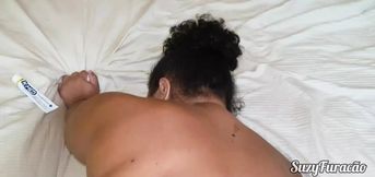 Naughty friend cheating on her husband