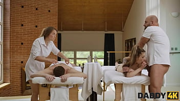 DADDY4K  Spicy Fun for Two  Hot sex with Nicole Sweet