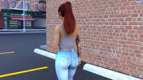 Slow and Furious Sex (part 2)